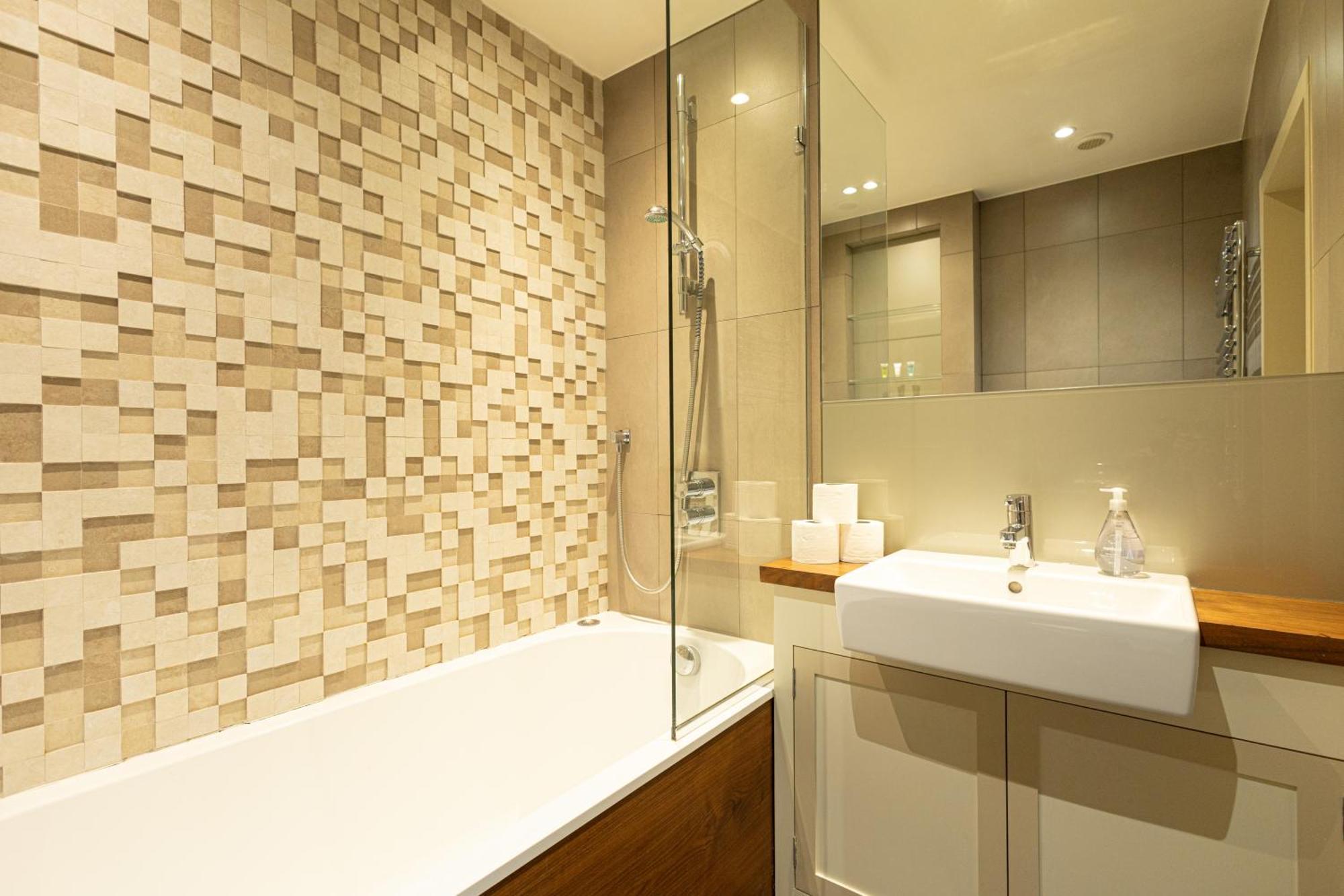 Appartement 2bedroom Gem In The Heart Of Kensington Londres