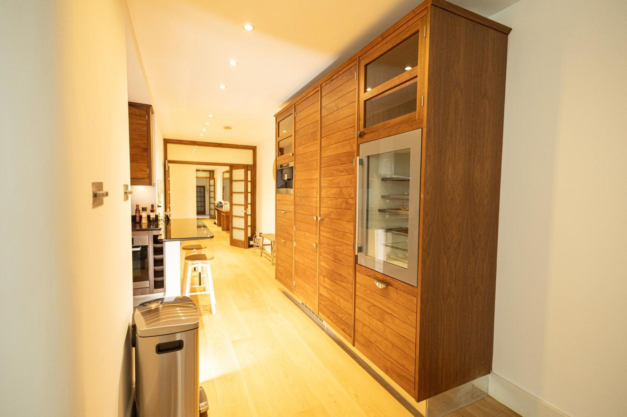 Appartement 2bedroom Gem In The Heart Of Kensington Londres